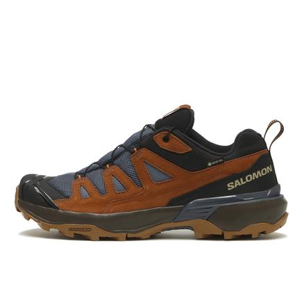 SALOMON X ウルトラ 360 レザーGTX