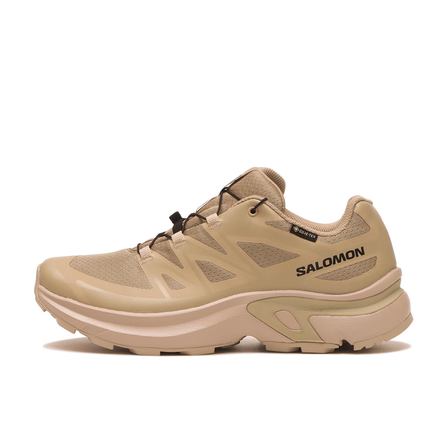 SALOMON CROSS EVR W White/Gryvio/W 国内発送 SALOMON CROSS EVR W White/Gryvio/W 国内発送 (Salomon