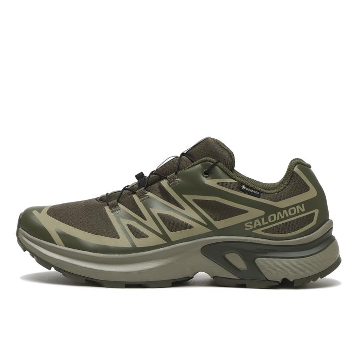 SALOMON XT-EVR �S�A�e�b�N�X M Olvnig/Aloe/Bl