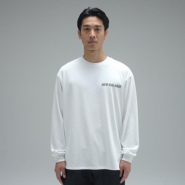 MET24 Training Long Sleeve Tee main image 1