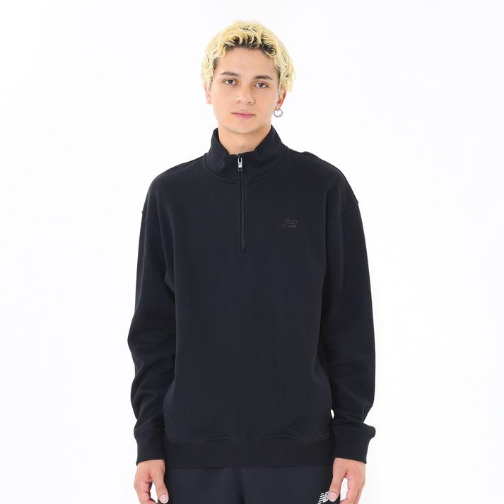 New Balance �v���I�[�o�[ BK