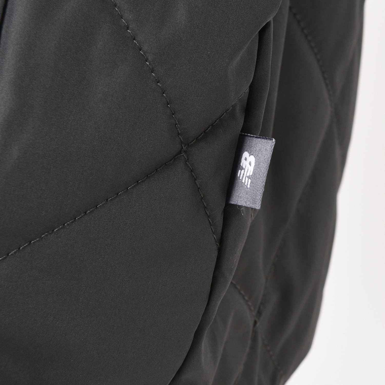 レディース 【New Balance】 ニューバランス W キルトウーブンJK