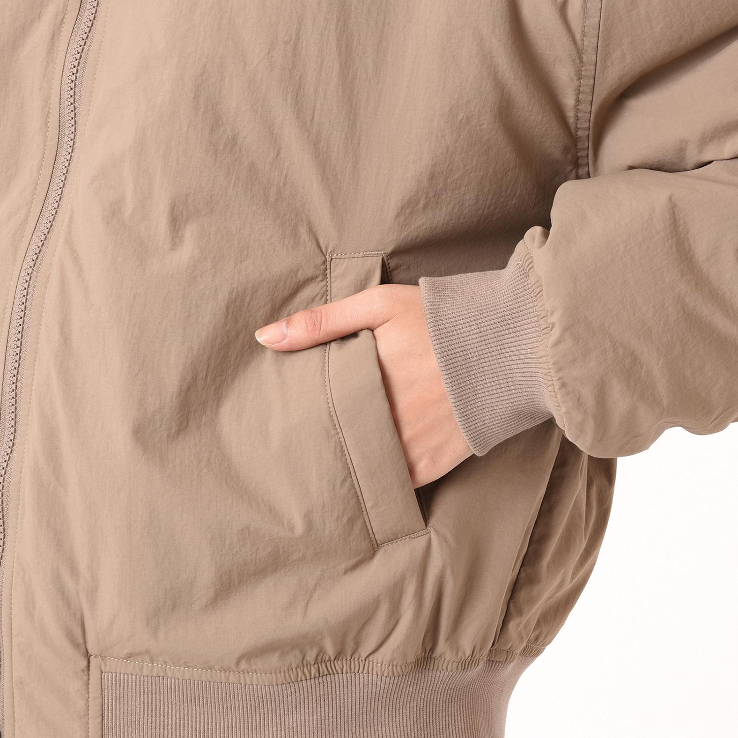 レディース 【New Balance】 ニューバランス W ウーブンパデッド