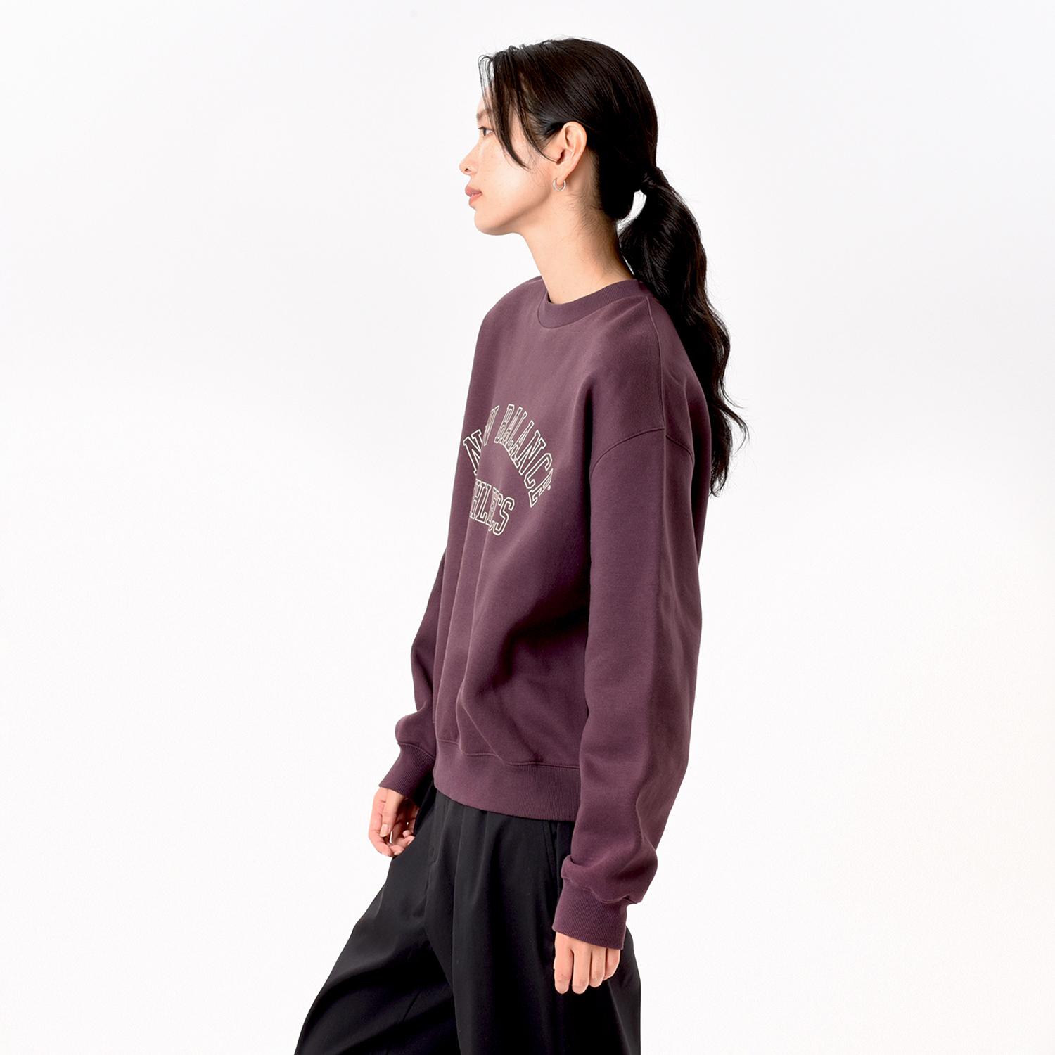 レディース 【New Balance】 ニューバランス W グラフィック