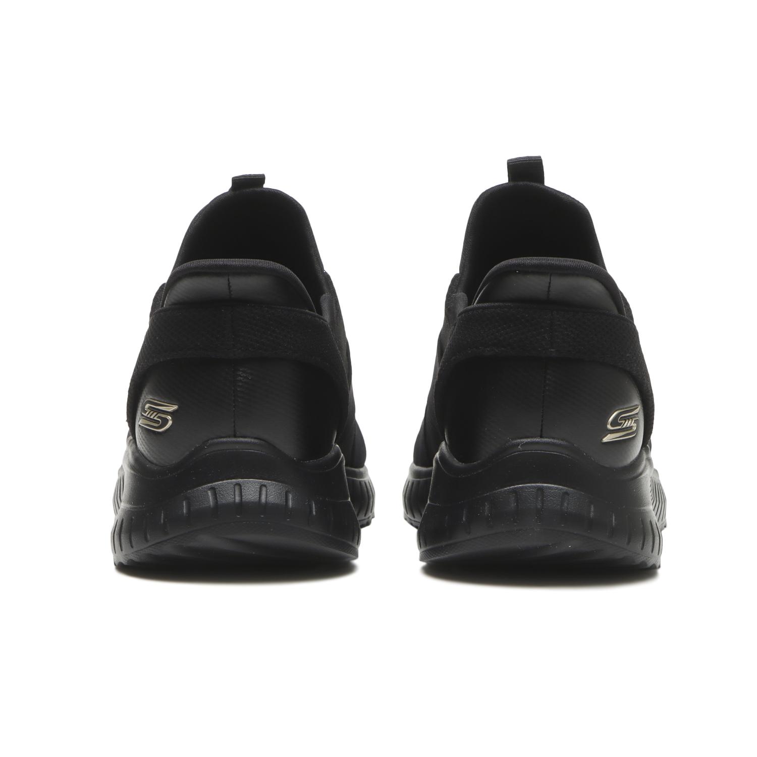 レディース 【SKECHERS】 スケッチャーズ BOBS SQUAD CHAOS-YM(W