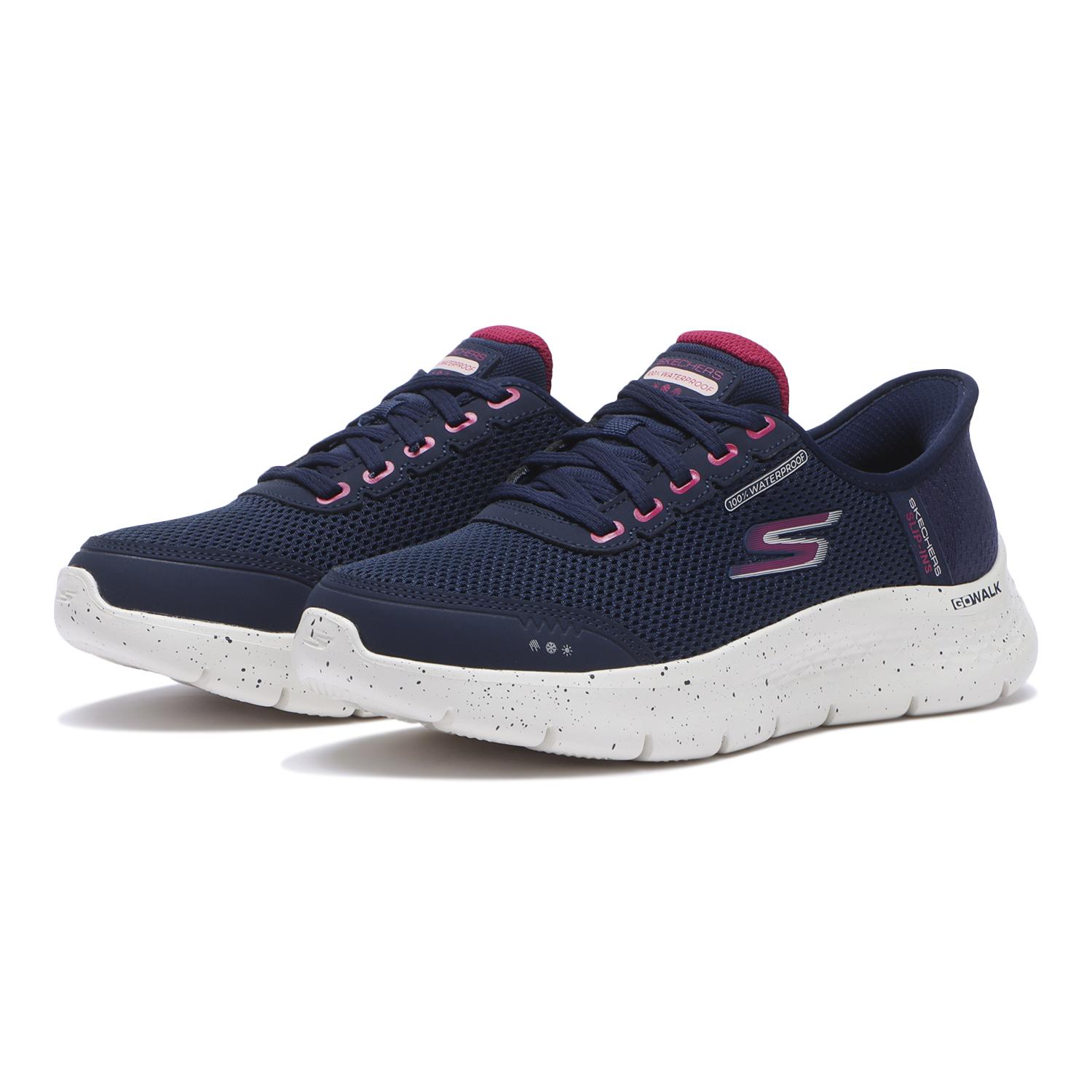 ハンズフリー>レディース 【SKECHERS】 スケッチャーズ GO WALK FLEX ハンズフリー>レディース 【SKECHERS】 スケッチャーズ GO WALK FLEX