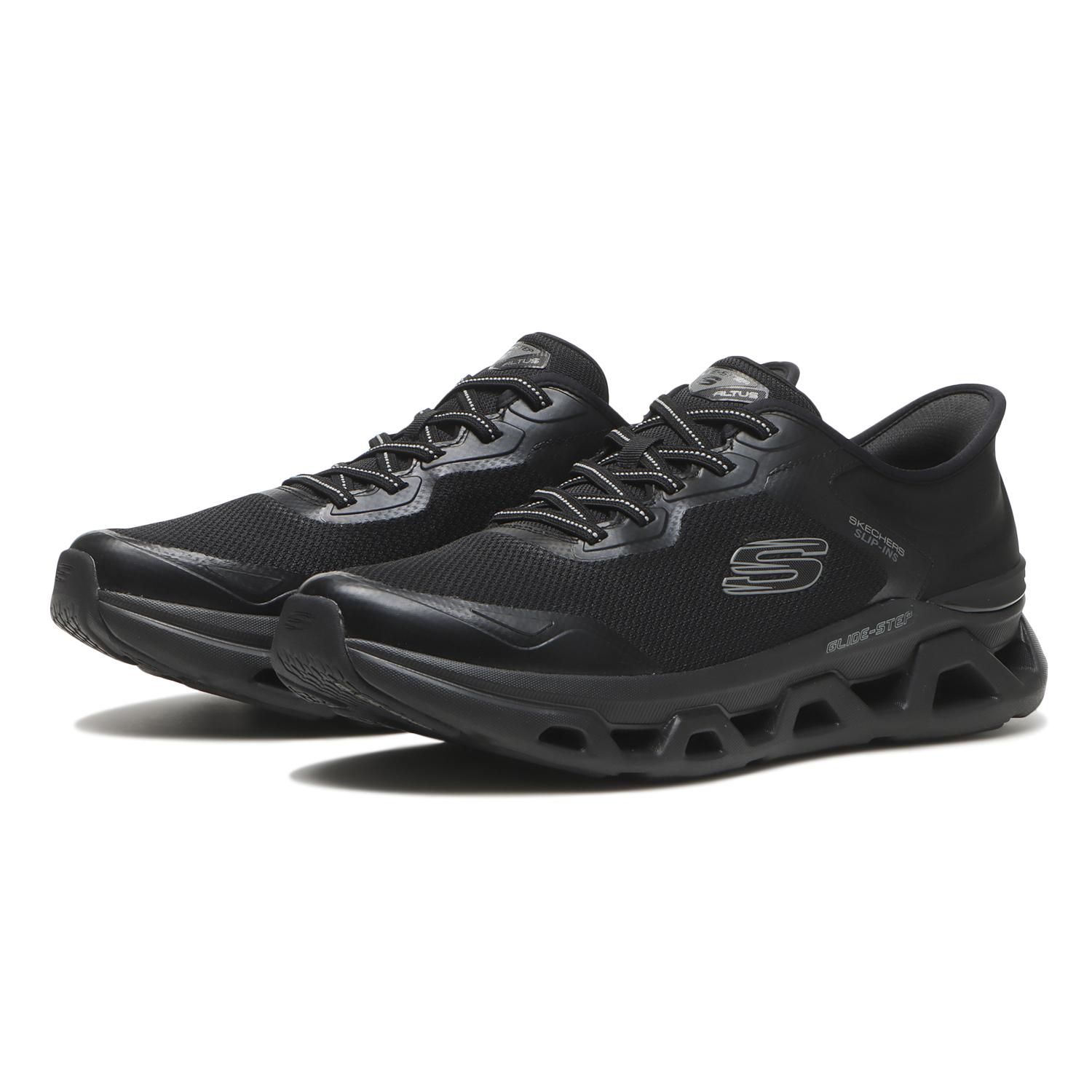 SKECHERS】 スケッチャーズ GLIDE-STEP ALTUS - TURN OUT