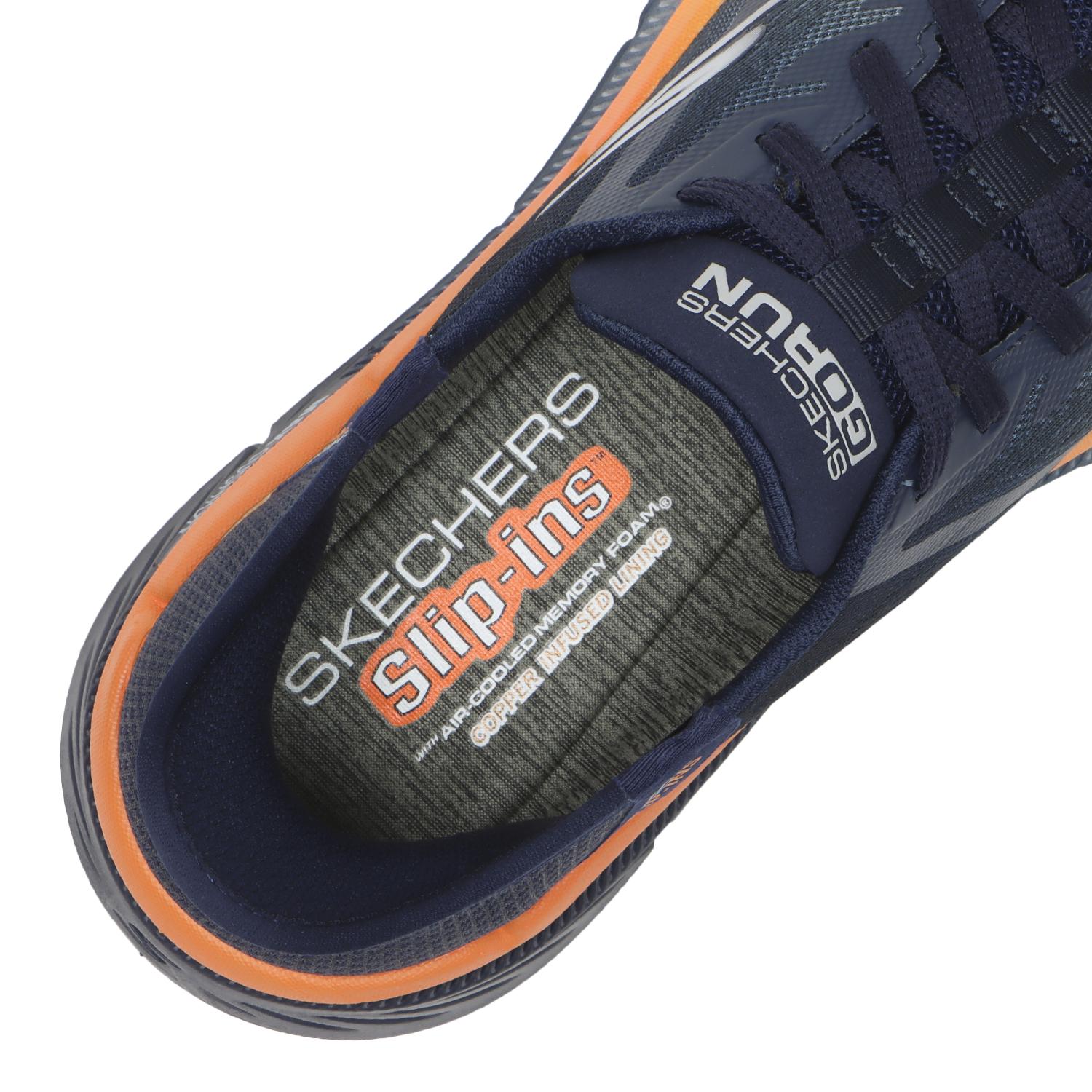 SKECHERS】 スケッチャーズ MAX CUSHIONING PREMIER 2.0