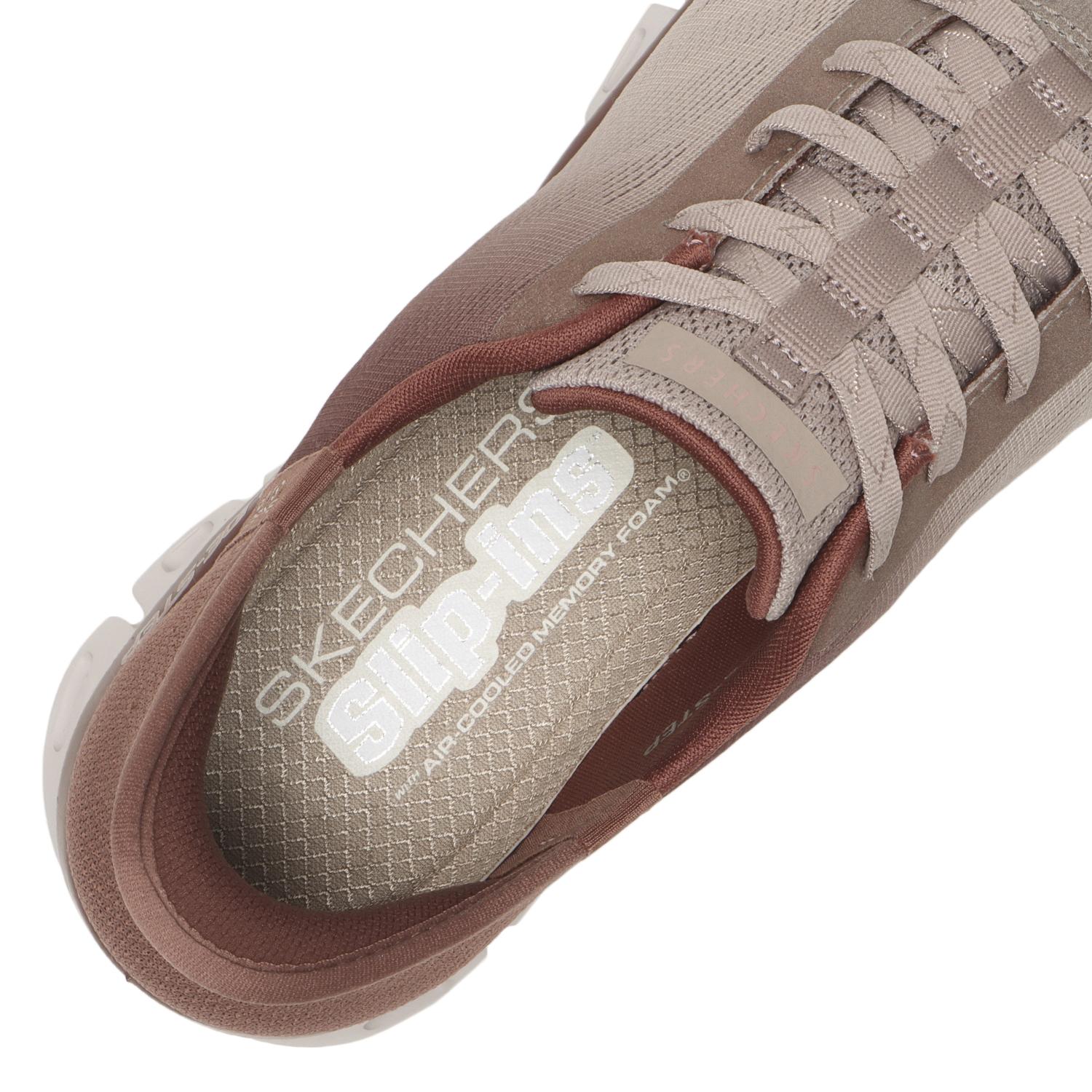 レディース 【SKECHERS】 スケッチャーズ GLIDE-STEP - EXCITE