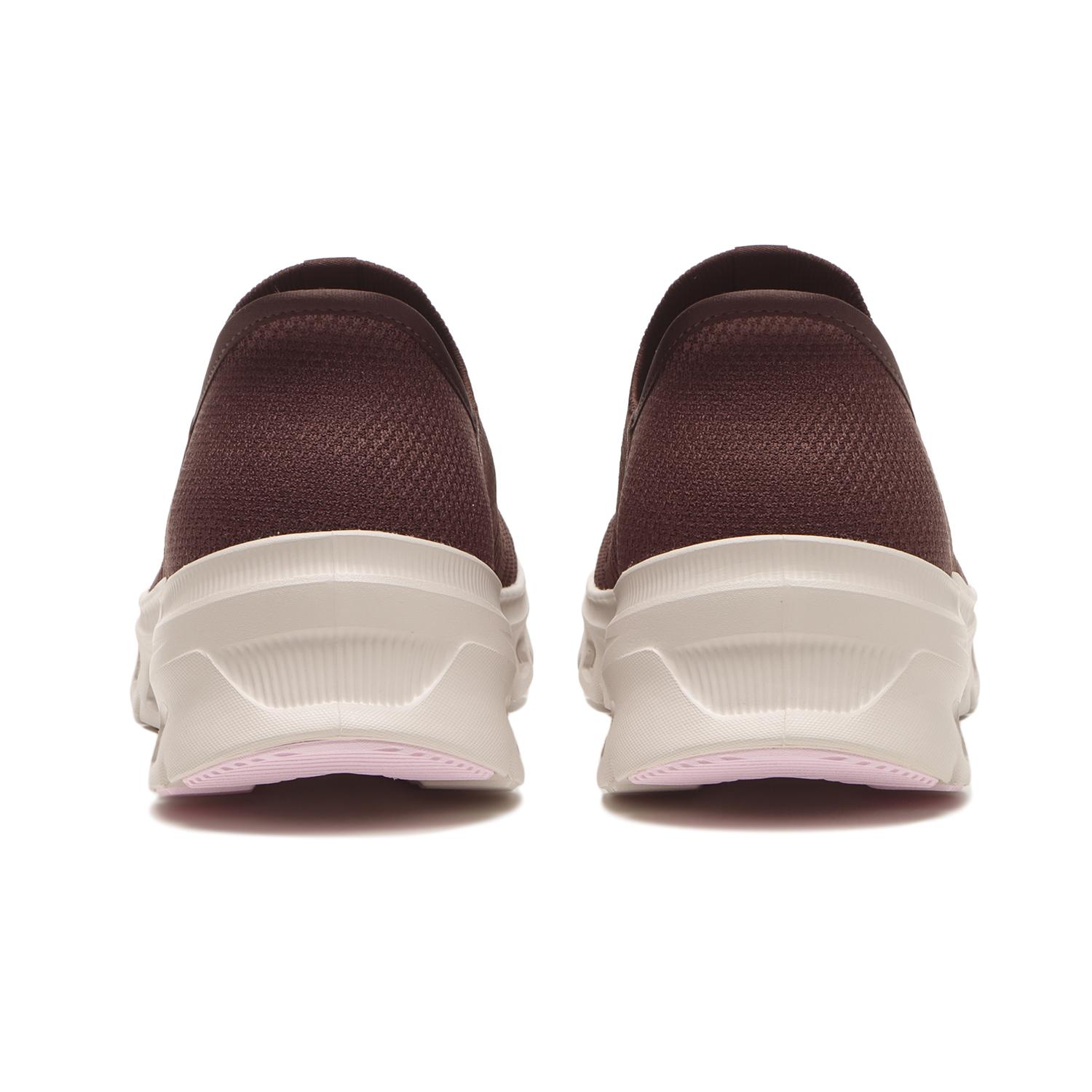 Timberland ティンバーランド スリーアイ クラシックラグ 25.5cm ハンズフリー>レディース 【SKECHERS】 スケッチャーズ GLIDE-STEP PRO