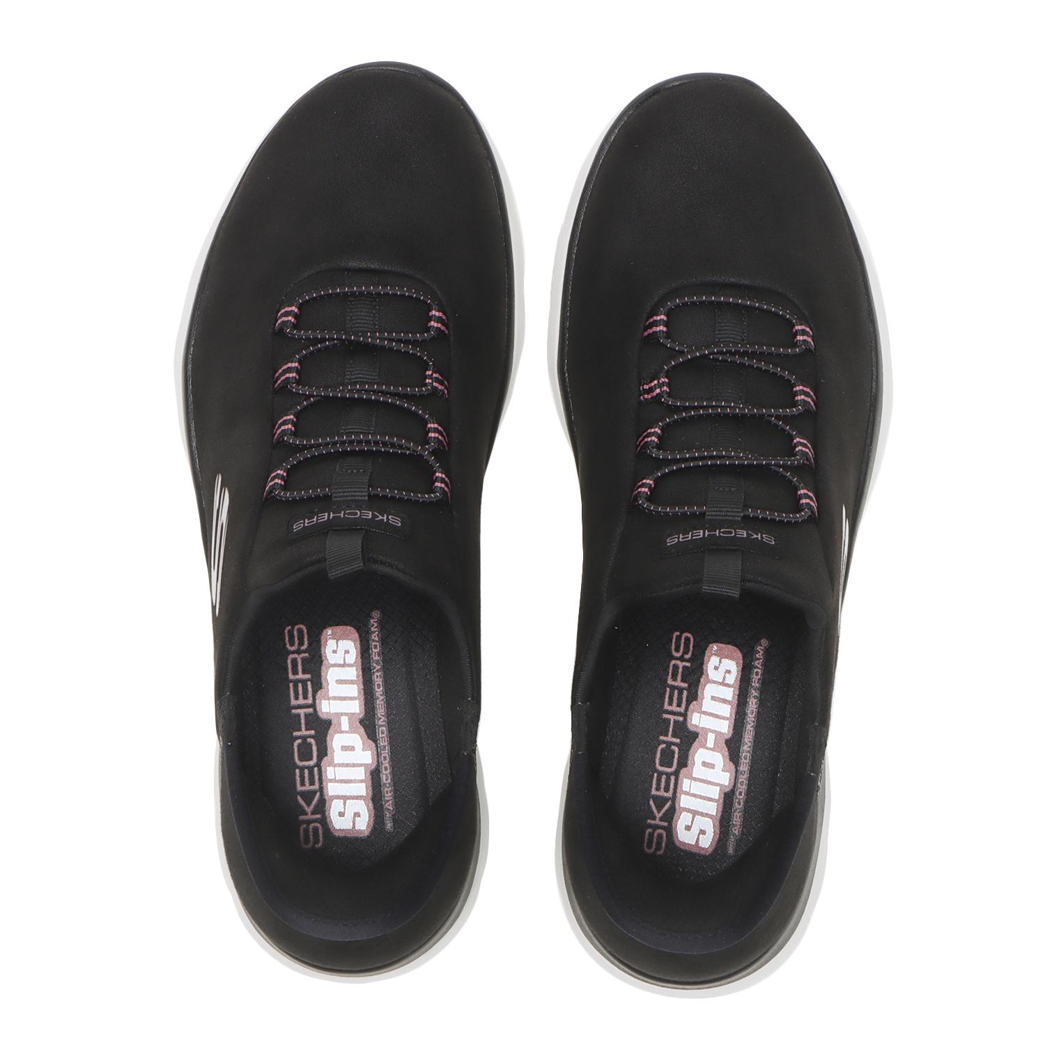 これです。 確認用 スケッチャーズ スリップインズ：サミッツ - アンノウン