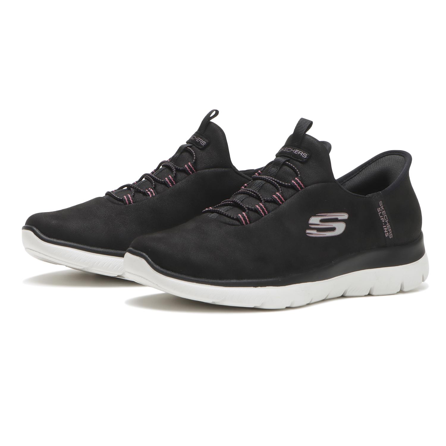 せんち レディース 【SKECHERS】 スケッチャーズ SUMMITS - UNKNOWN TRAIL