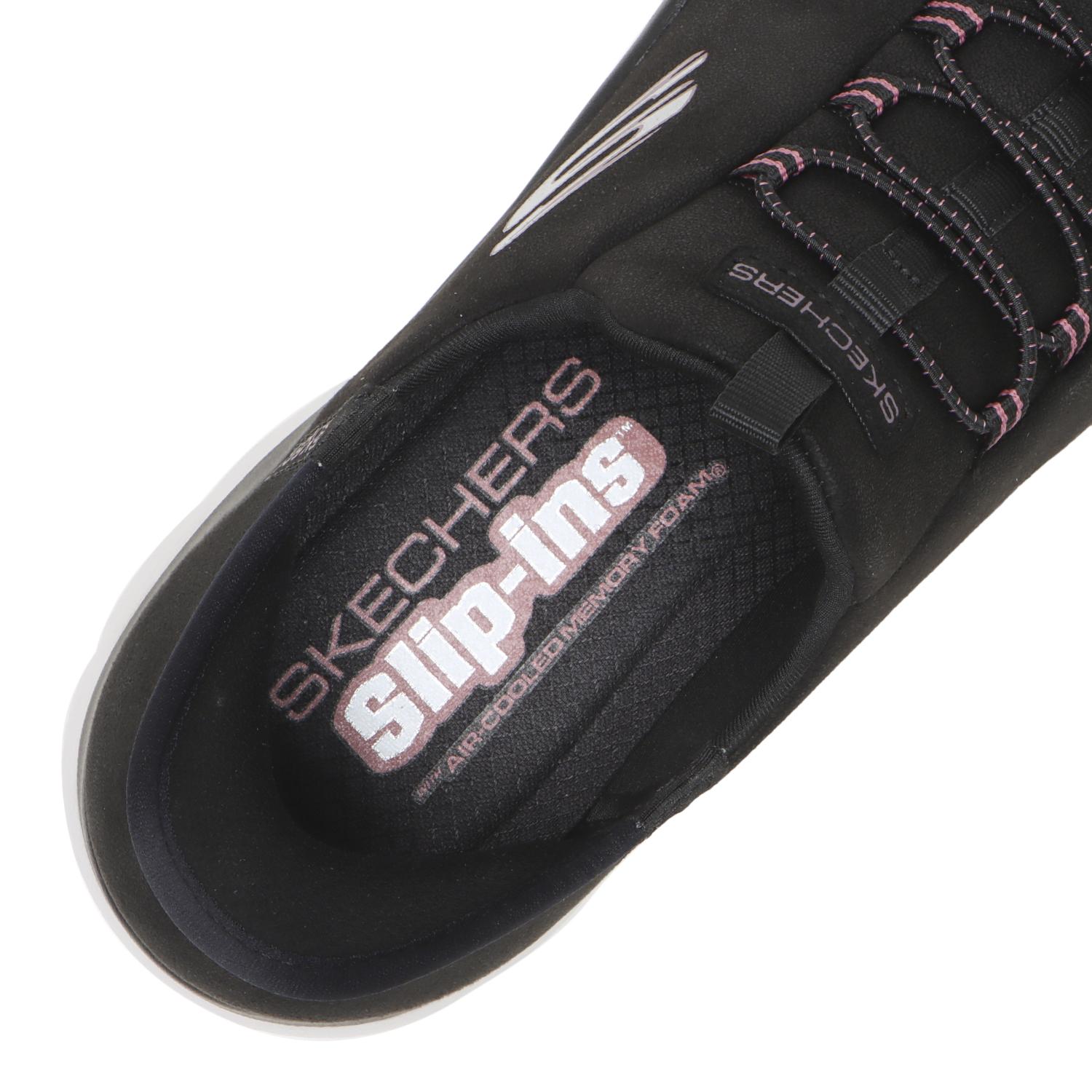 レディース 【SKECHERS】 スケッチャーズ SUMMITS - UNKNOWN