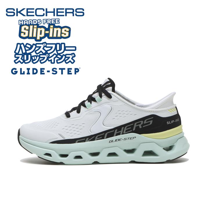 SKECHERS �O���C�h�X�e�b�v�A���^�X WMLT