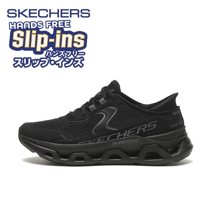 yz fB[X ySKECHERSz XPb`[Y GLIDE-STEP ALTUS OChXebvA^X 150510 BBK 25cm
