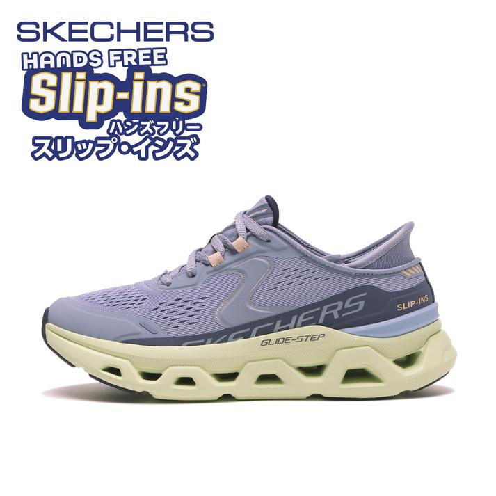 yz fB[X ySKECHERSz XPb`[Y GLIDE-STEP ALTUS OChXebvA^X 150510 BLMT 23cm