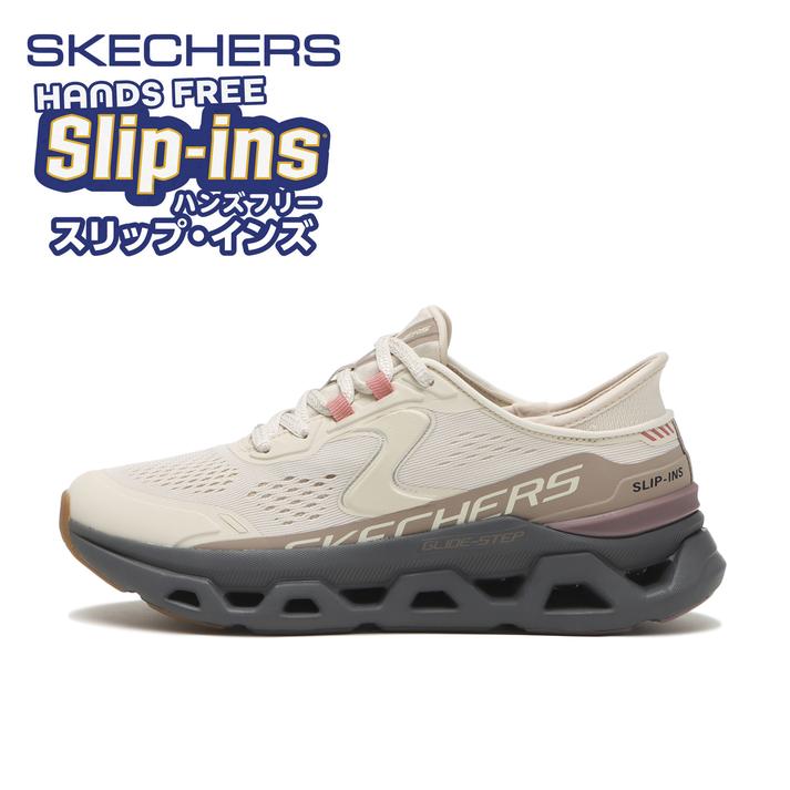 yz fB[X ySKECHERSz XPb`[Y GLIDE-STEP ALTUS OChXebvA^X 150510 NTGY 23.5cm