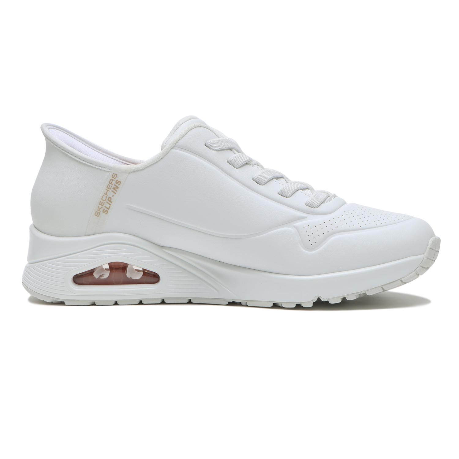 ハンズフリー>レディース 【SKECHERS】 スケッチャーズ UNO - EASY AIR