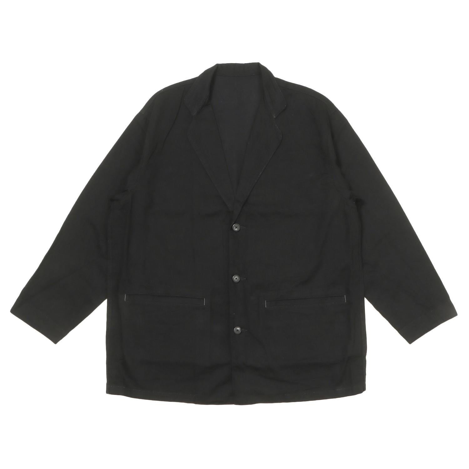 PORTER CLASSIC CLASSIC DENIM WIDE JACKET｜BILLY'S ENT 公式通販