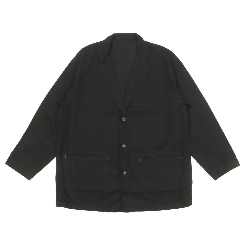 PORTER CLASSIC CLASSIC DENIM WIDE JACKET｜BILLY