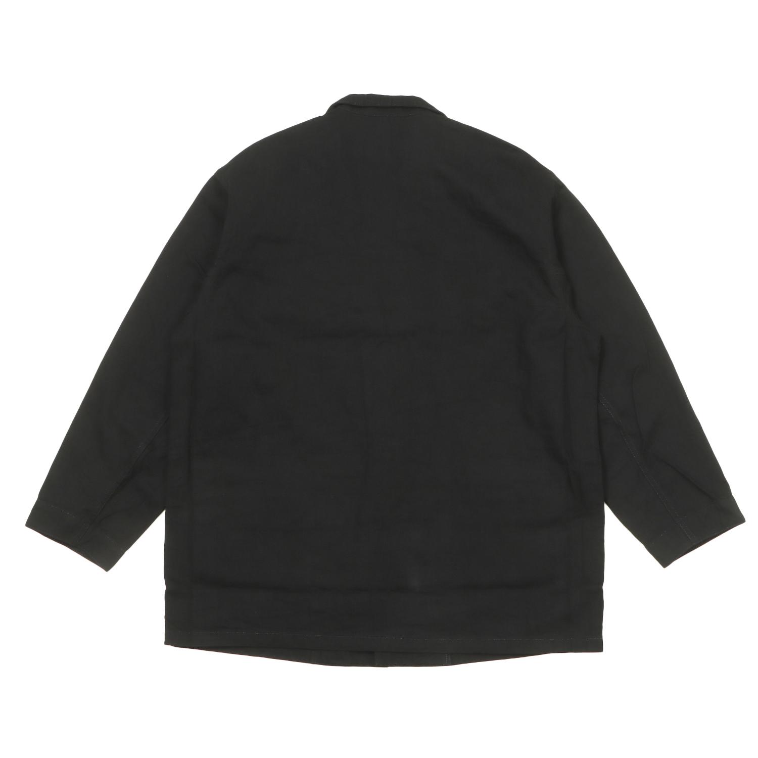 PORTER CLASSIC CLASSIC DENIM WIDE JACKET｜BILLY'S ENT 公式通販
