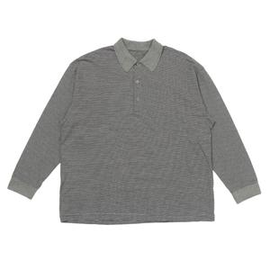 GRAY BLACK