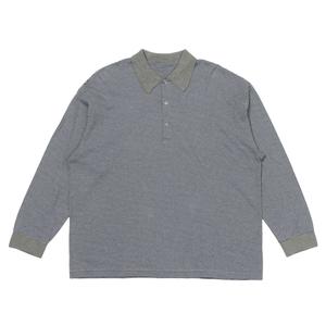 GRAY BLUE