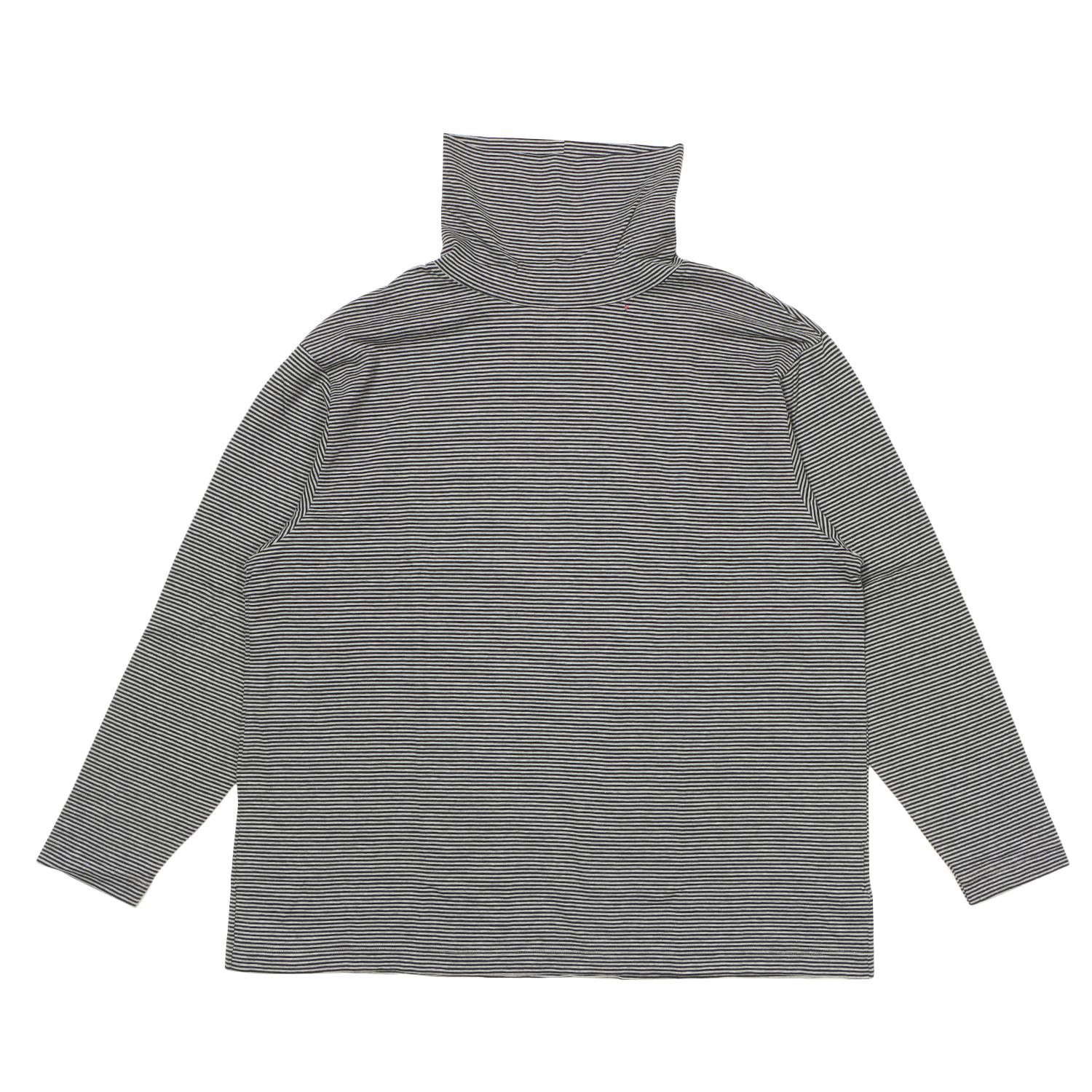 PORTER CLASSIC H/W BEATNIK BORDER TURTLENECK｜BILLY'S ENT 公式通販