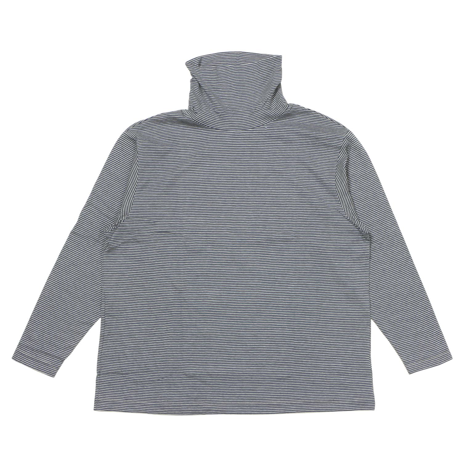 PORTER CLASSIC H/W BEATNIK BORDER TURTLENECK｜BILLY'S ENT 公式通販