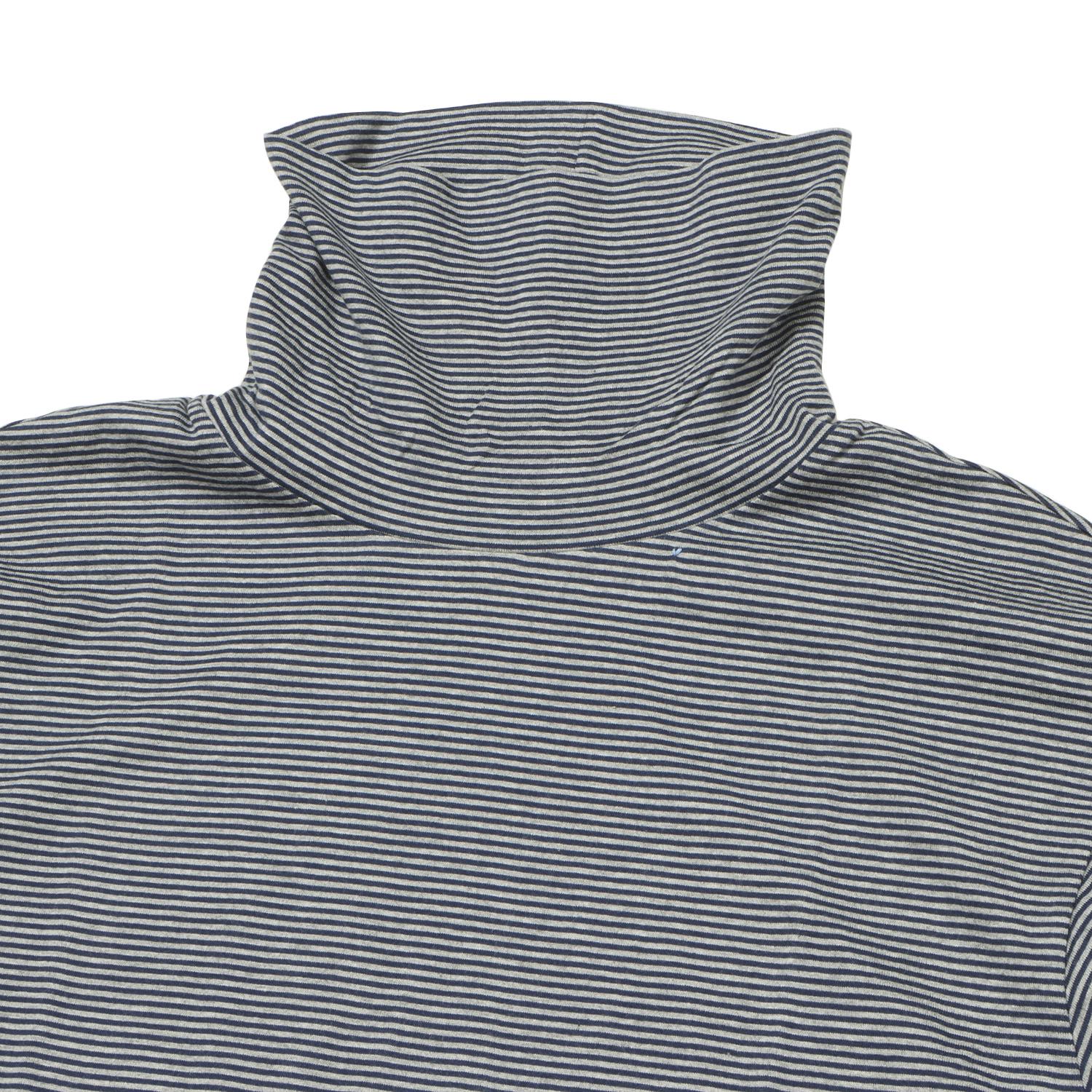 PORTER CLASSIC H/W BEATNIK BORDER TURTLENECK｜BILLY'S ENT 公式通販