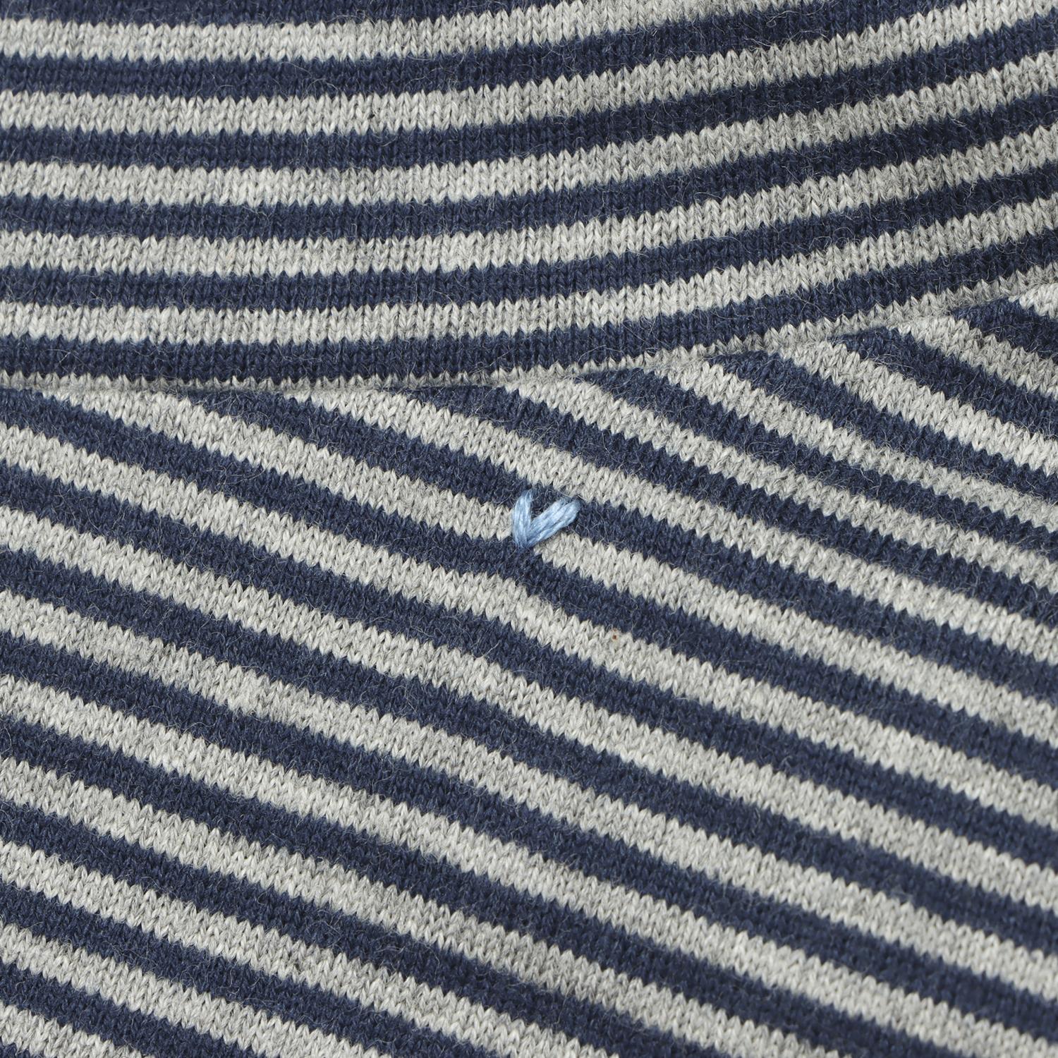  PORTER CLASSIC H/W BEATNIK BORDER TURTLENECK画像4