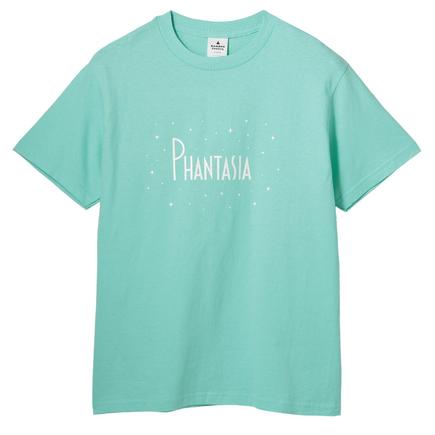 BSS ファンタジスタ S/S Tシャツ