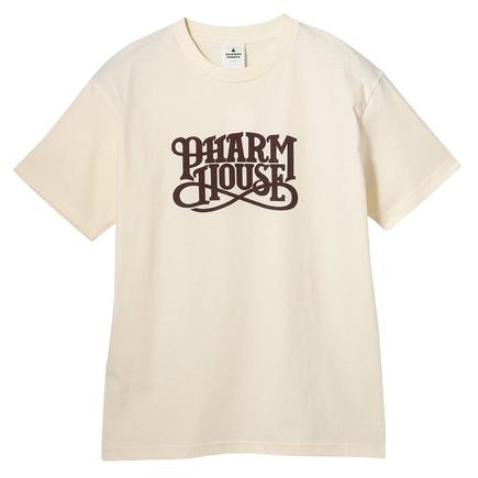 BSS ファームハウス S/S Tシャツ