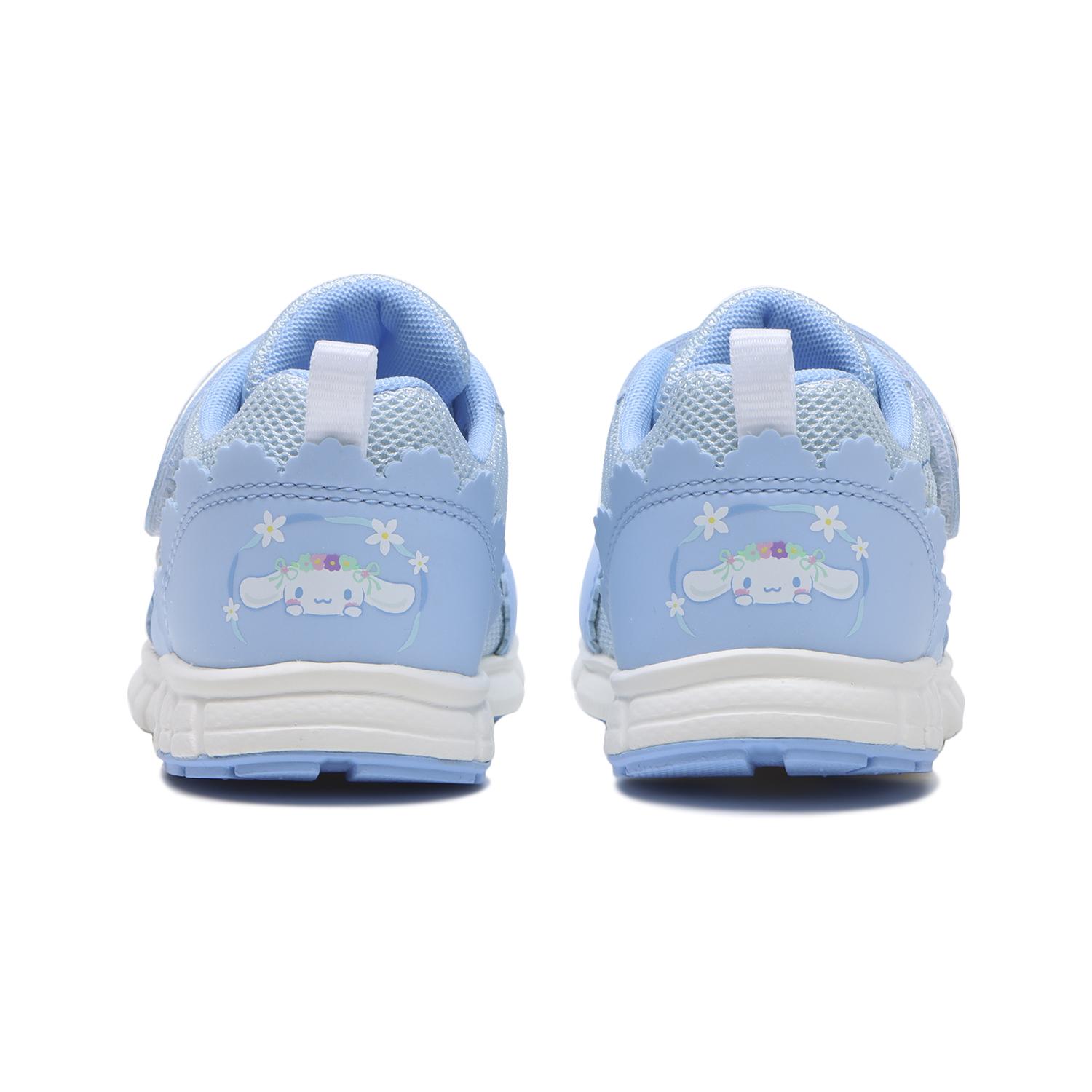 キッズ 【MOONSTAR】 ムーンスター 14-19 サンリオ サンリオ033 SA