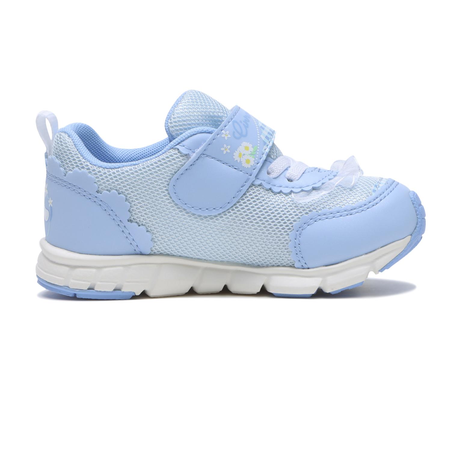 キッズ 【MOONSTAR】 ムーンスター 14-19 サンリオ サンリオ033 SA