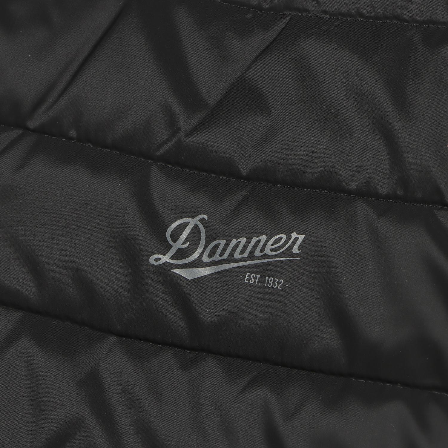 DANNER】 ダナー M Crew Neck Inner Down JKT アウター 424K1091700 