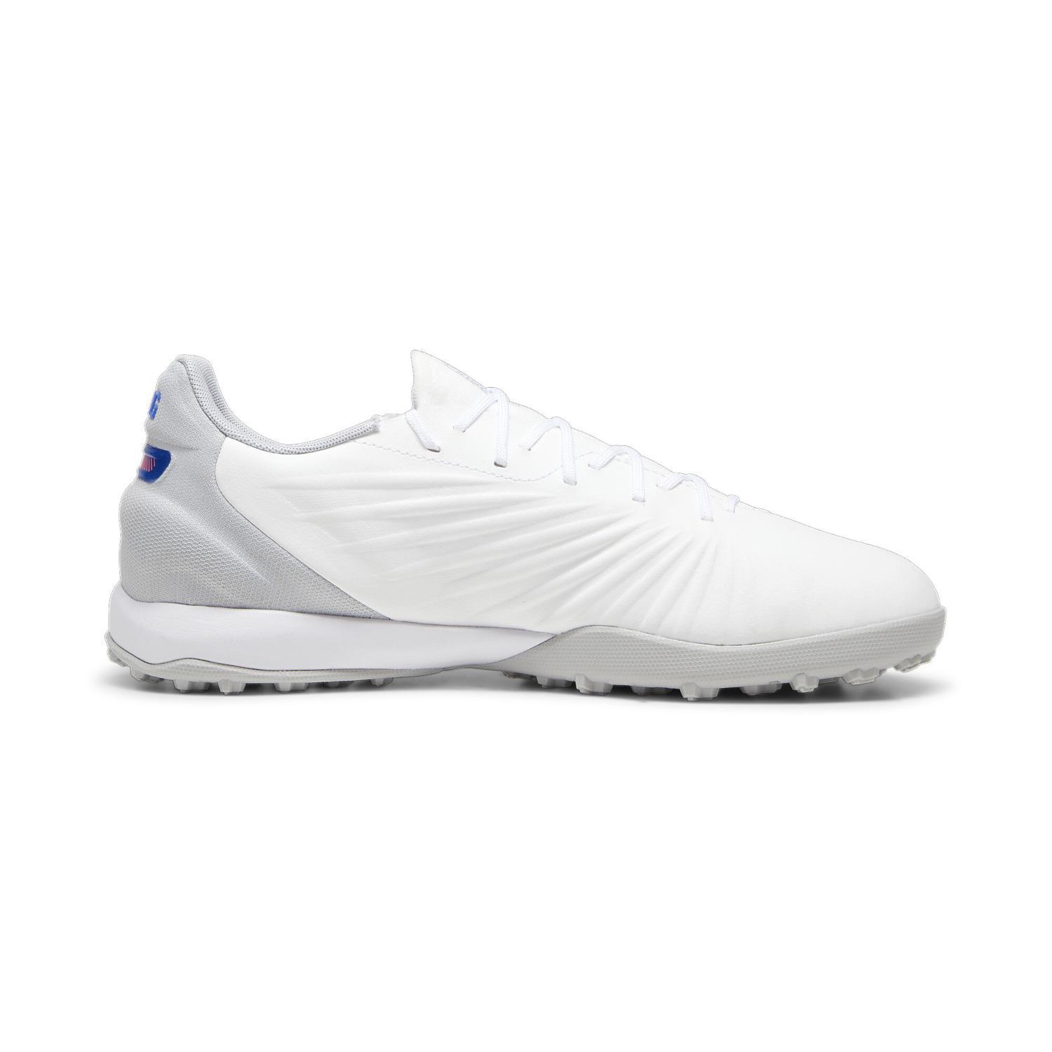 PUMA】 プーマ KING MATCH TT キング マッチ TT 107879 02WHT