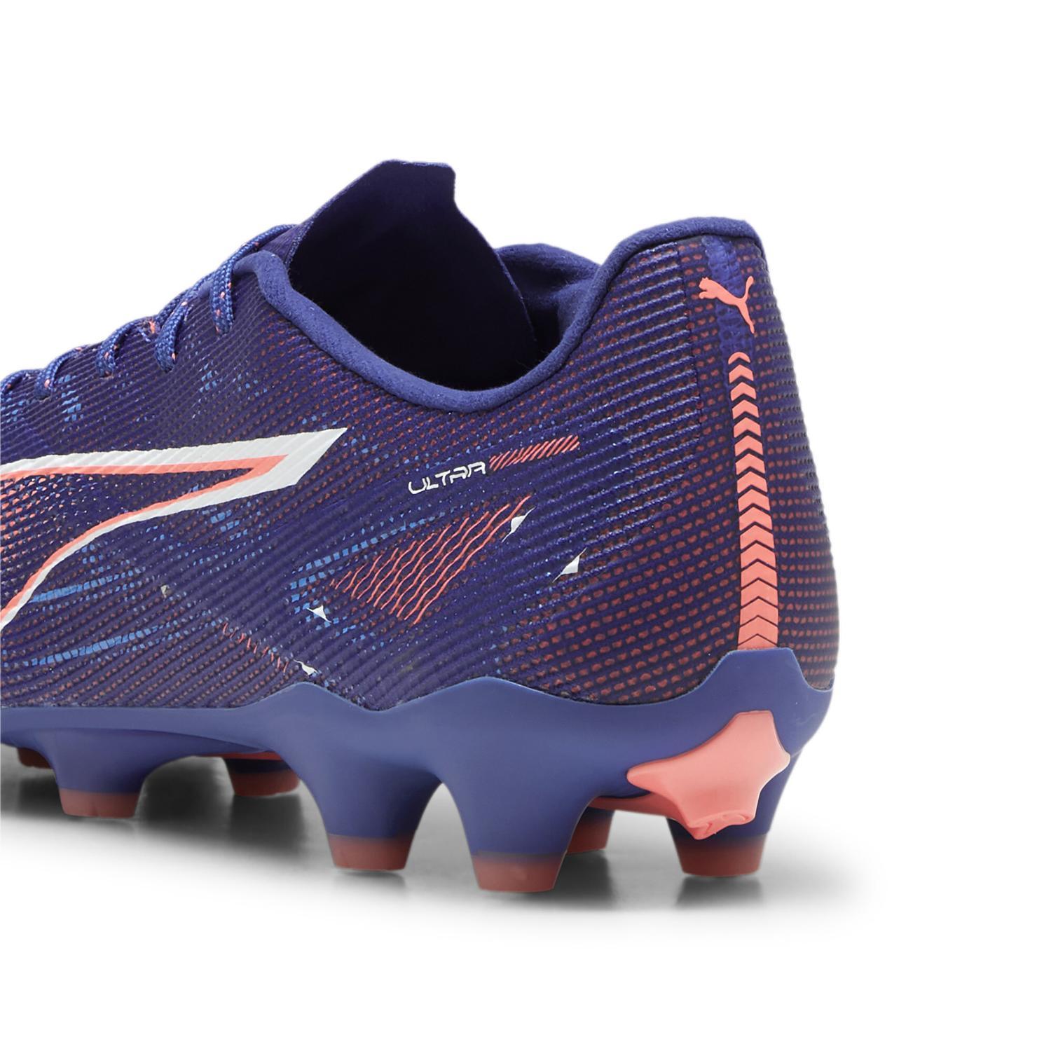 PUMA】 プーマ ULTRA 5 PRO HG ウルトラ 5 プロ HG/AG 107887 01LAPIS