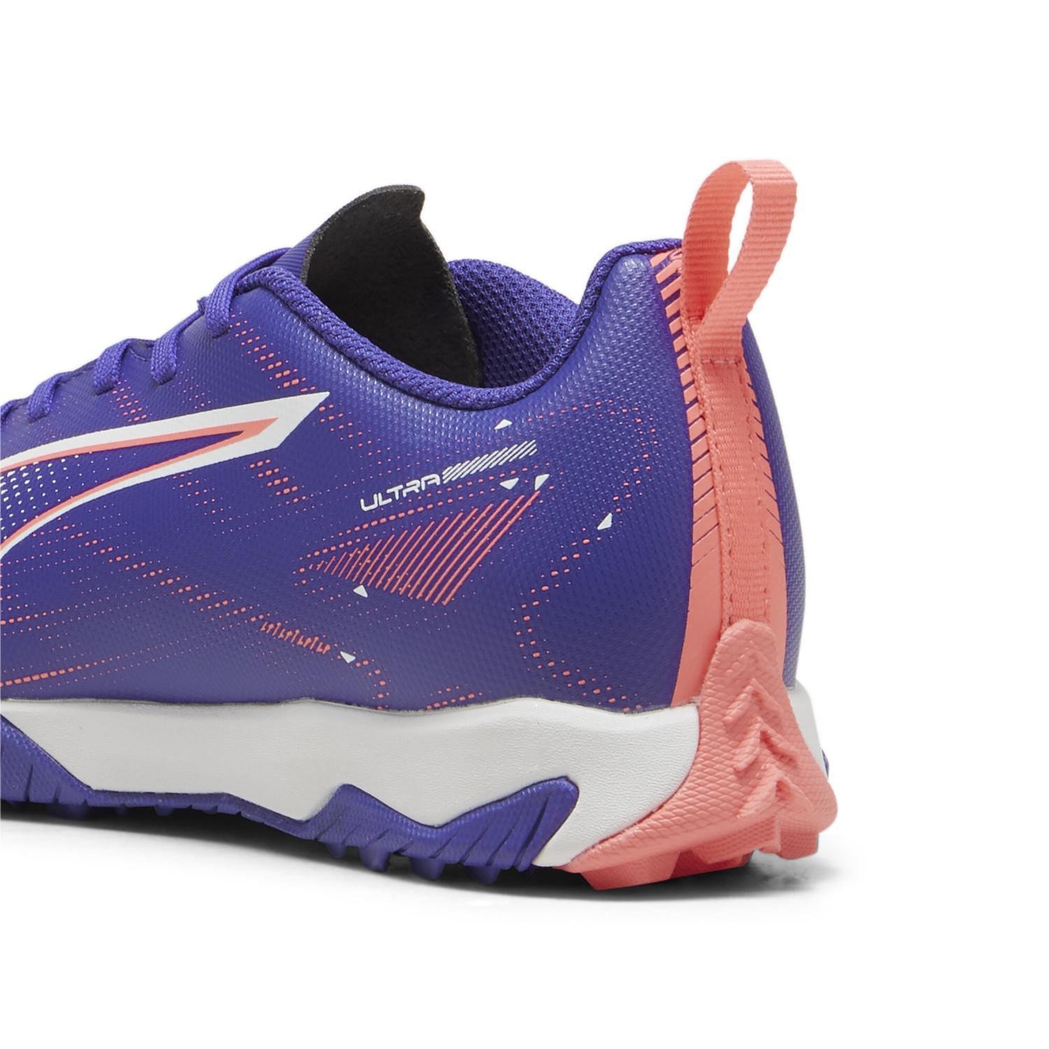 ジュニア 【PUMA】 プーマ 215-245ULTRA 5 PLAY TT + MID ウルトラ 5