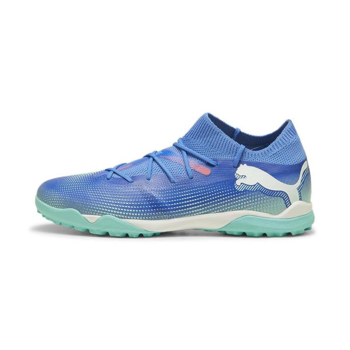 【送料無料】 【PUMA】 プーマ FUTURE 7 MATCH TT フューチャー 7 マッチ TT 107937 01BLUEMAZING 26.5cm