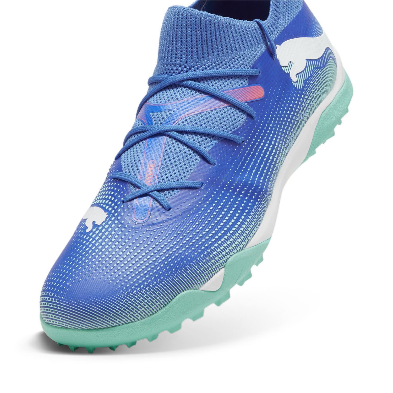PUMA】 プーマ FUTURE 7 MATCH TT フューチャー 7 マッチ TT