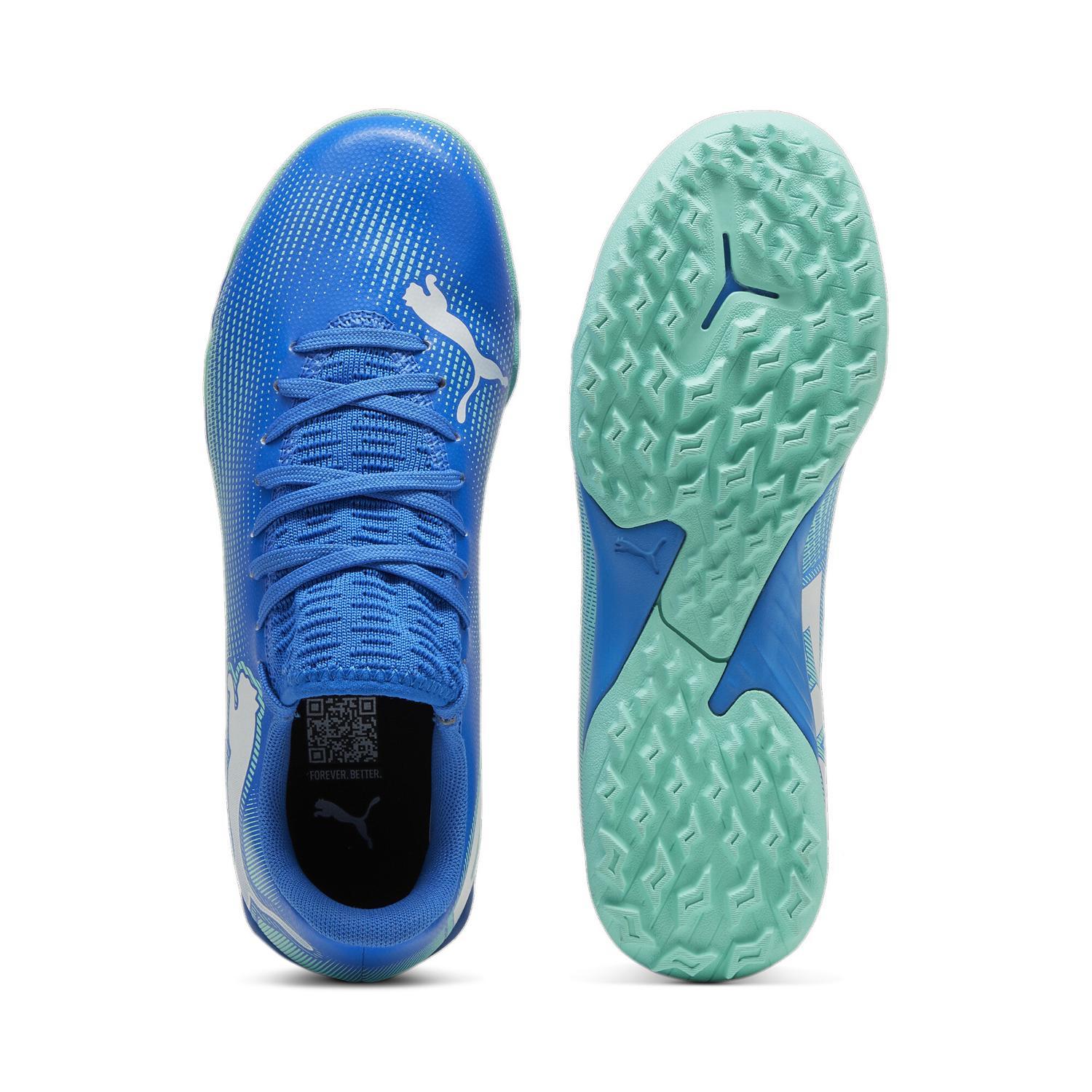なーページ ジュニア 【PUMA】 プーマ 215-245FUTURE 7 PLAY TT + MID
