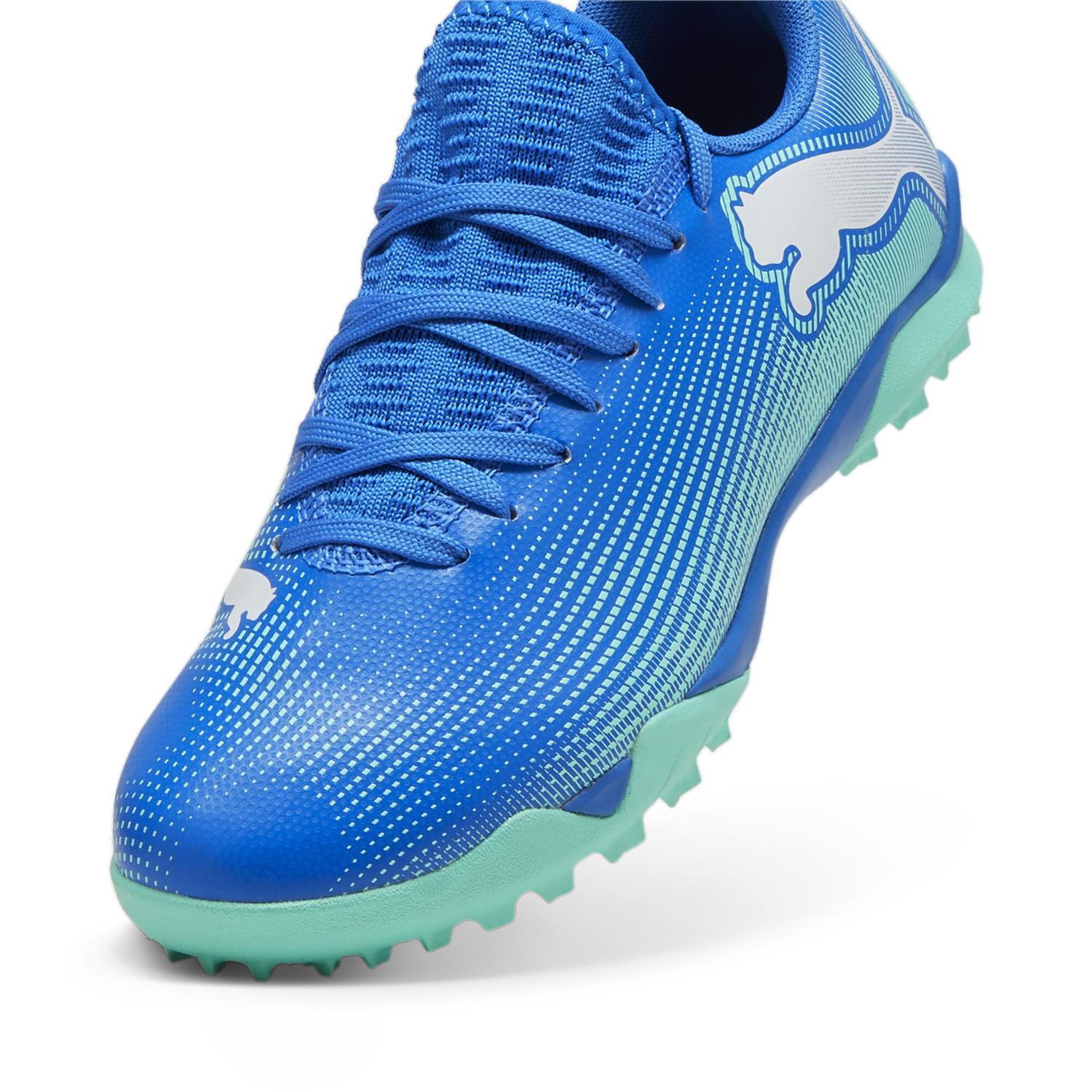 なーページ ジュニア 【PUMA】 プーマ 215-245FUTURE 7 PLAY TT + MID