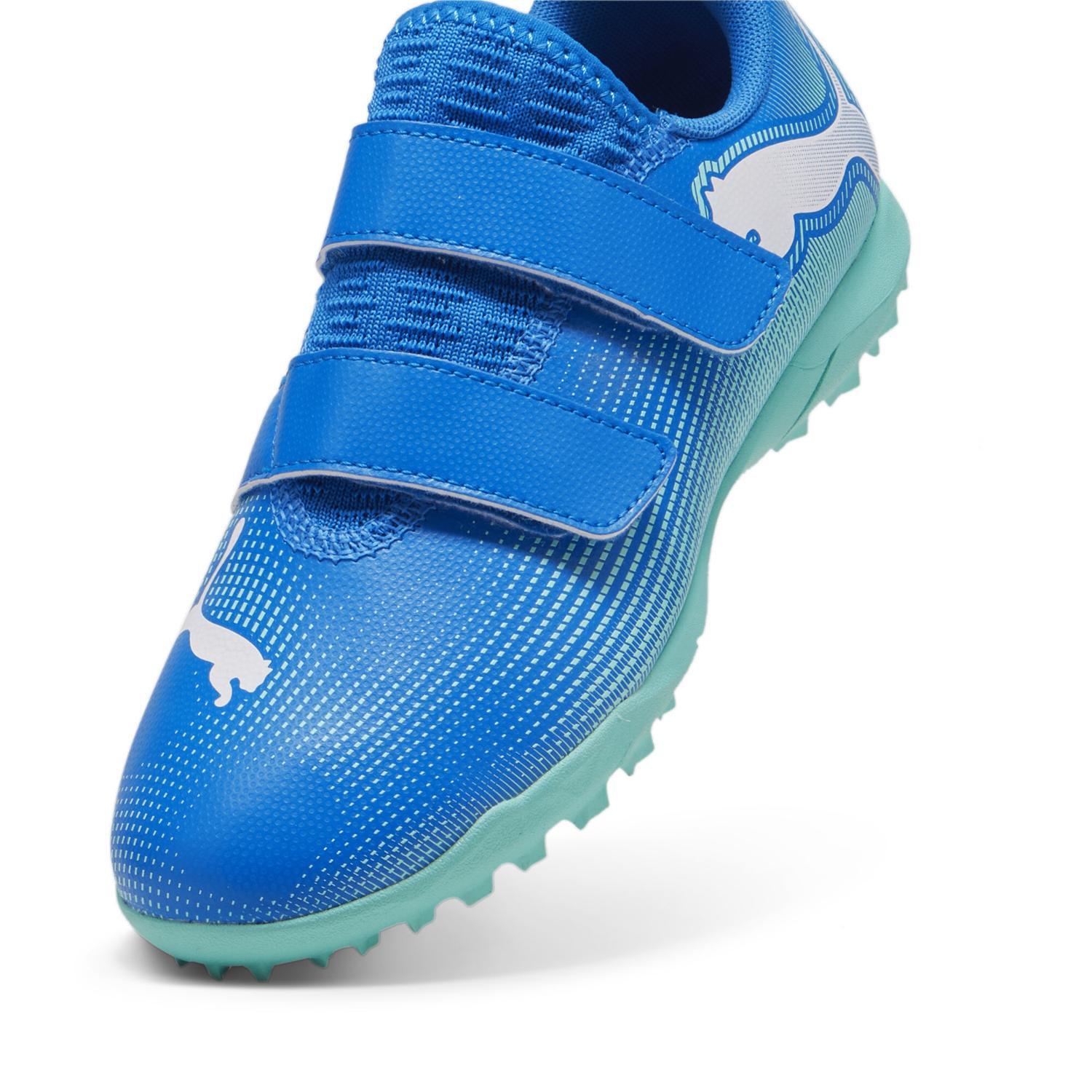 キッズ 【PUMA】 プーマ 17-215FUTURE 7 PLAY TT V JR