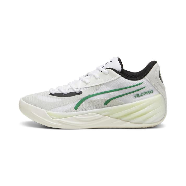 PUMA ALL-PRO NITRO 06WARM WHITE