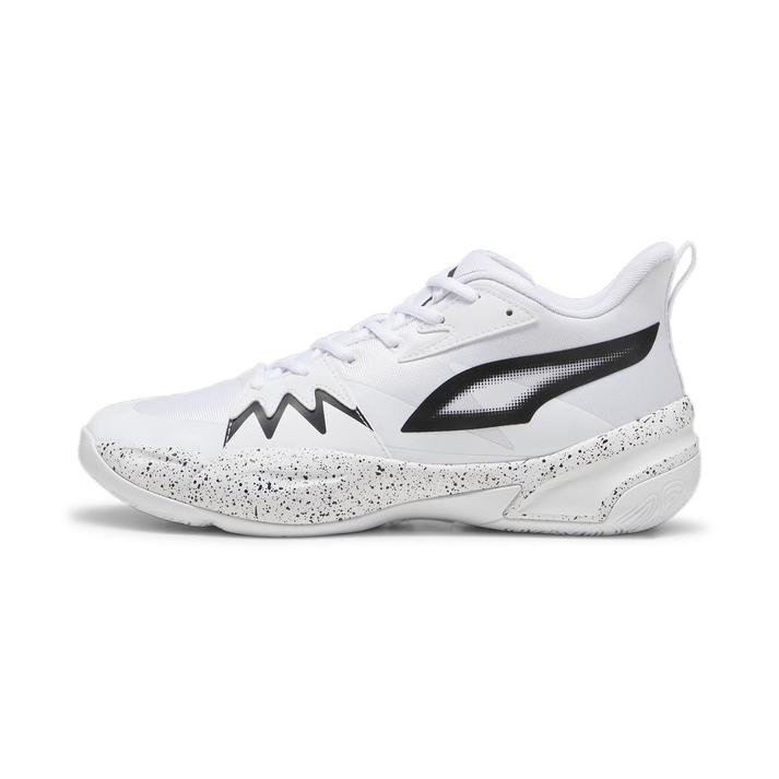 PUMA GENETICS SPECKLE 04WHT