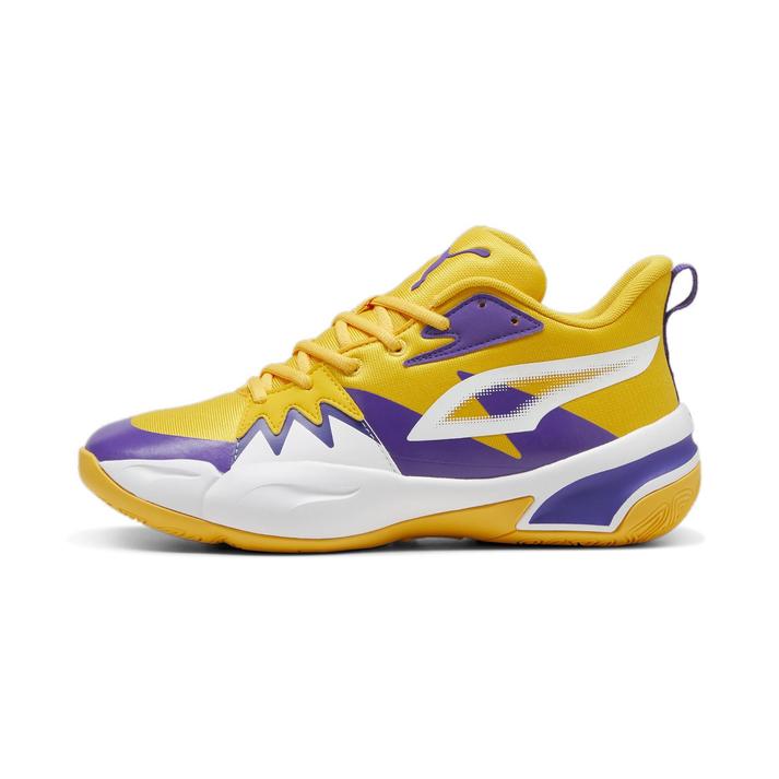PUMA GENETICS 05YELLOW SIZZLE