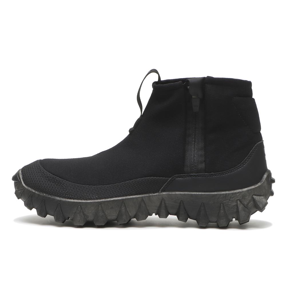 SALOMON SNOWCLOG MID｜BILLY 