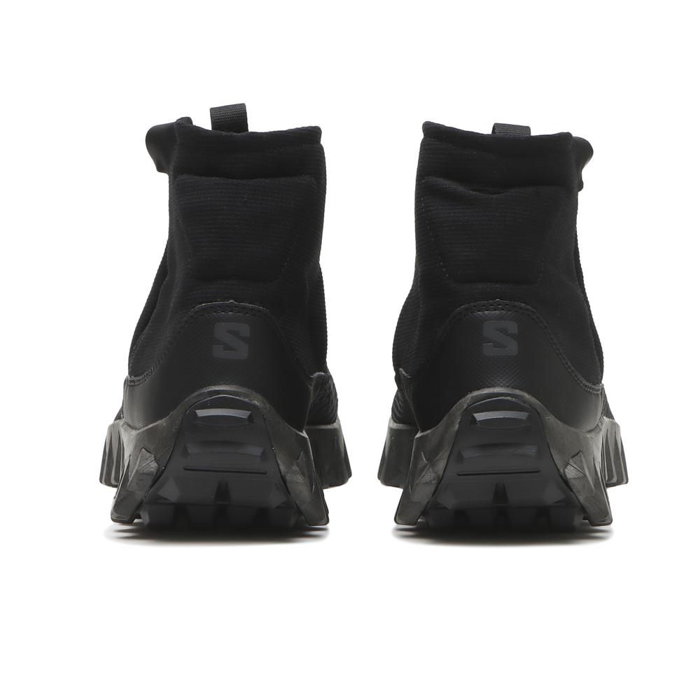 SALOMON SNOWCLOG MID｜BILLY