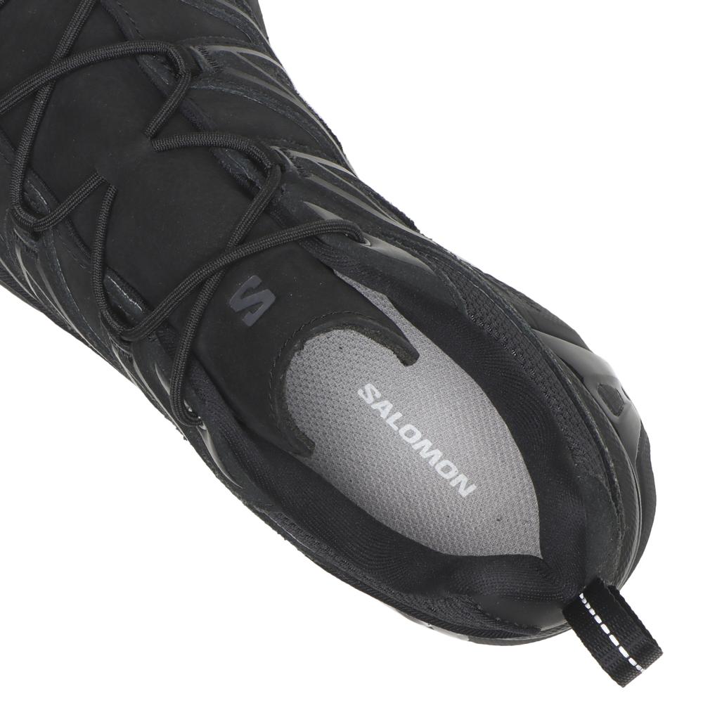 SALOMON XT-6 EXPANSE LTR｜BILLY